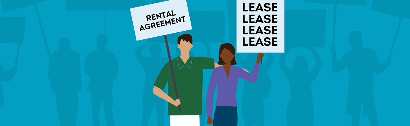 Lease vs rental agreement: what’s the difference