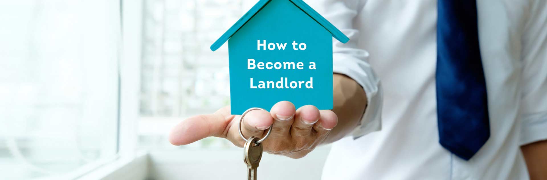 How To Become A Landlord: 23 Things To Consider | TransUnion SmartMove