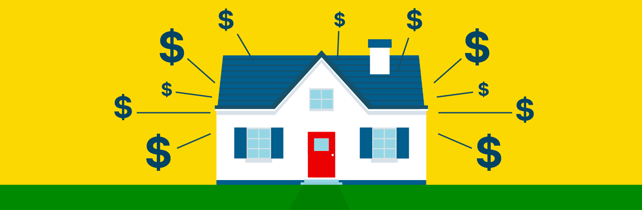 how much should you charge for rent