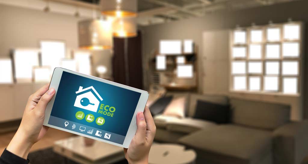 Smart home technology: pros and cons
