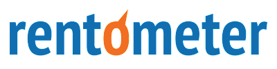 Rentometer Logo