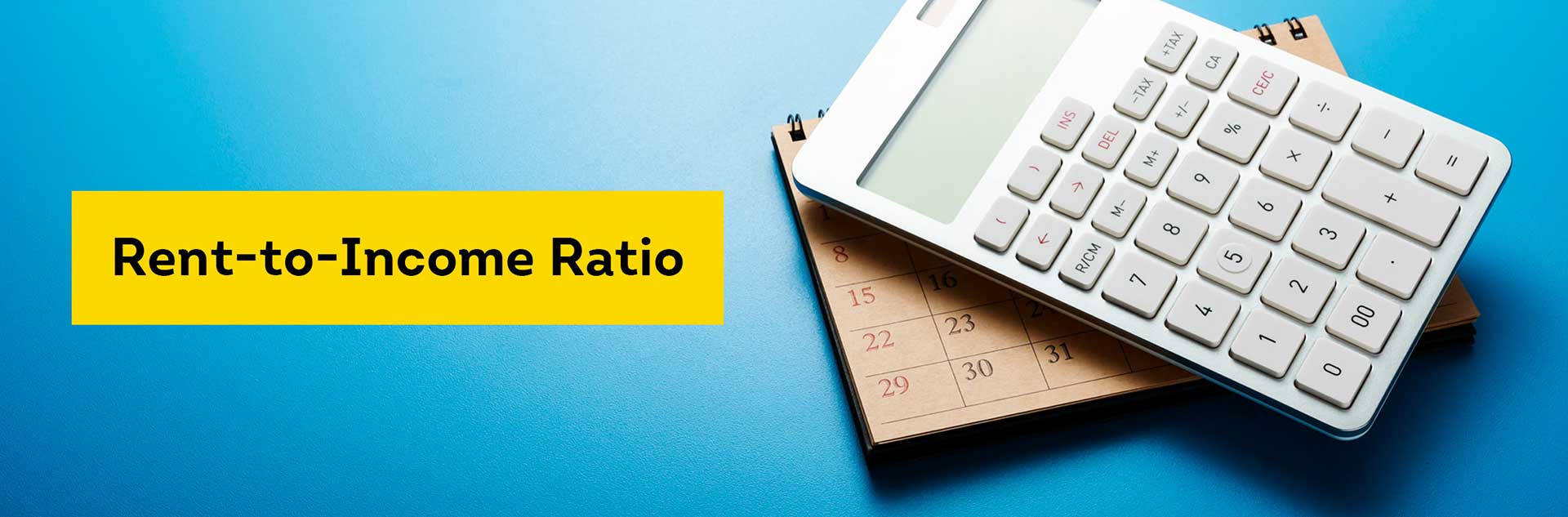 Rent To Income Ratio Guide For Landlords | TransUnion SmartMove®